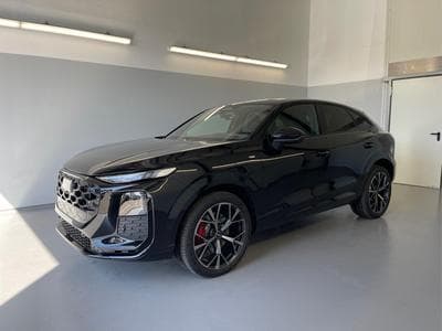 Audi Q3 Sportback NEU (2026) - Photo 1