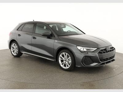 Audi A3 Sportback TFSI 110 kW S line (2026) - Foto 1