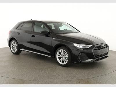 Audi A3 Sportback TFSI 110 kW S line (2026) - Photo 1