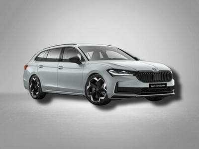 Skoda Superb Sportline 2.0 TSI 7-Gang-DSG 4x4 (2026) - Photo 1