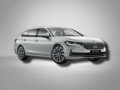 Skoda Superb L&K 2.0 TDI 7-Gang-DSG 4x4 (2026) - Photo 1