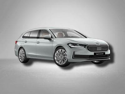 Skoda Superb L&K 2.0 TDI 7-Gang-DSG 4x4 (2026) - Photo 1