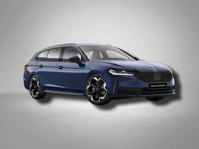 Skoda Superb Sportline 2.0 TDI 7-Gang-DSG 4x4 (2026) - Photo 1