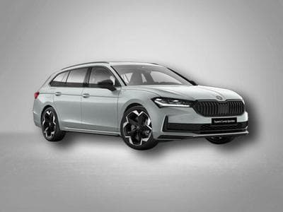 Skoda Superb Sportline 1.5 TSI iV 6-Gang-DSG (2025) - Foto 1