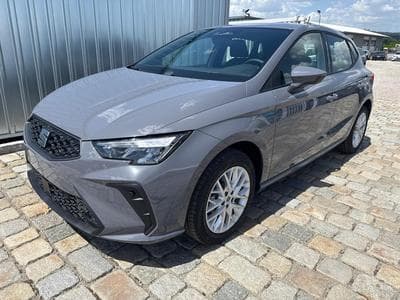 Seat Ibiza Edition Plus-1,0 TSI (2026) - Photo 1