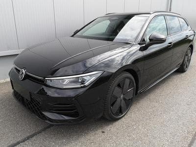 VW Passat Variant 2.0 TDI 142 kW 4Motion R-Line (2026) - Foto 1