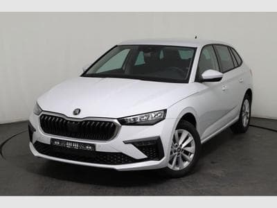 Skoda Scala Edition Plus (2026) - Photo 1