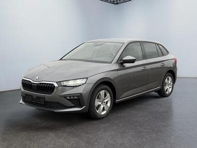 Skoda Scala Extra Plus (2026) - Photo 1