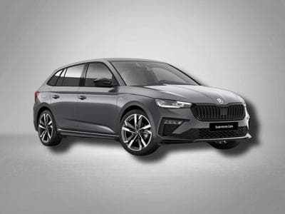 Skoda Scala Monte Carlo 1.5 TSI 7-Gang-DSG (2026) - Foto 1