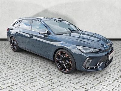 Cupra Leon 2.0 TSI 245 kW 4Drive VZ (2025) - Foto 1