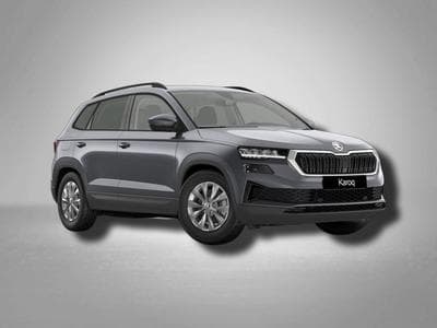 Skoda Karoq Selection 1.5 TSI mHEV 7-Gang DSG (2026) - Foto 1