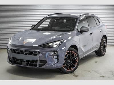 Cupra Terramar 2,0 TSI DSG (2025) - Foto 1