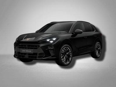 Cupra Terramar VZ 2.0 TSI 7-Gang-DSG 4Drive (2026) - Foto 1