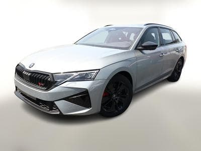 Skoda Octavia RS (2026) - Photo 1