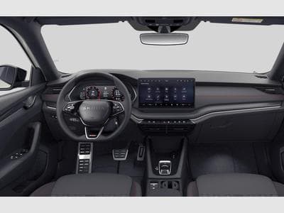 Skoda Octavia RS (2026) - Foto 1