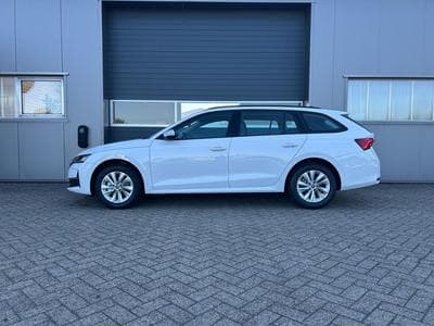Skoda Octavia 1.5 TSI 150PS (2026) - Photo 1