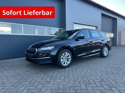 Skoda Octavia 1.5 TSI 150PS (2026) - Photo 1