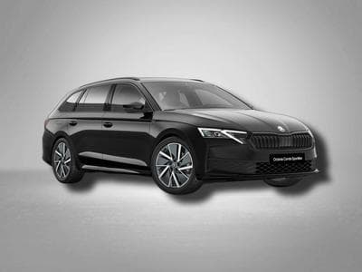 Skoda Octavia Sportline 2.0 TSI 7-Gang-DSG 4x4 (2026) - Photo 1