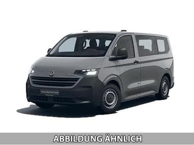 VW T6.1 Kombi LR 2.0 (2026) - Foto 1