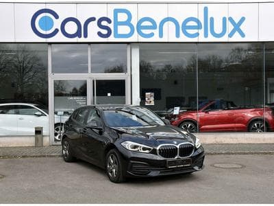 BMW 116 d CLIMA REGUL LANE LED PDC 1° MAIN (2023) - Foto 1