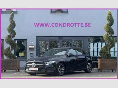 Mercedes A 180 DIESEL 116 CV BUSINESS SOLUTION (2022) - Photo 1