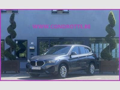 BMW X1 S-DRIVE 1.5 DIESEL 116 CV (2022) - Photo 1