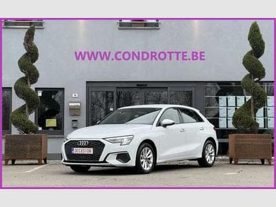 Audi A3 2.0 TDi ATTRACTION 116 CV (2023) - Foto 1