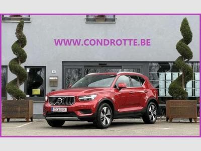 Volvo XC40 1.5 HYBRIDE ESSENCE 211 CV (2022) - Photo 1