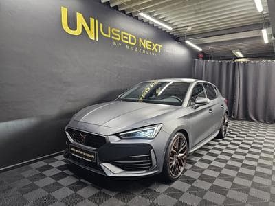 Cupra Leon VZ 1.4 PHEV 245CV MATRIX/CAMERA (2023) - Photo 1