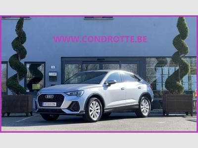 Audi Q3 HYBRIDE ESSENCE S-TRONIC 245 CV (2021) - Foto 1