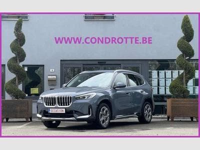 BMW X1 XDRIVE 25e HYBRIDE 245 CV (2024) - Photo 1