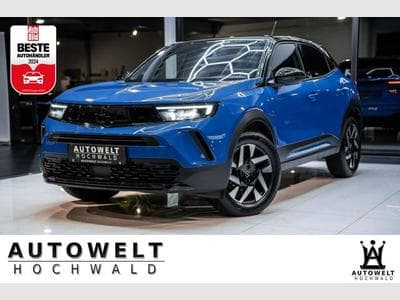 Opel Mokka Mokka 1.2 GS Line Autom. NAVI LED RFK 180 SHZG (2024) - Foto 1