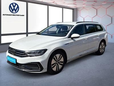 VW Passat Passat Variant GTE (2020) - Foto 1