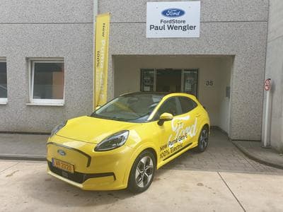 Ford Puma Ford Puma Gen-e 54kWh /168cv (2025) - Photo 1