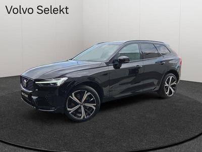Volvo XC60 B4 Plus Dark / Essence (2024) - Photo 1