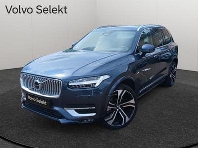 Volvo XC90 B5 Plus Bright / Diesel (2023) - Photo 1