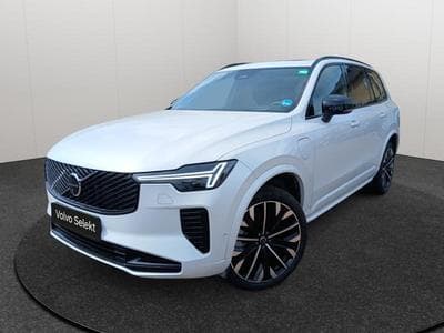 Volvo XC90 T8 Ultra Dark / Hybride (2025) - Photo 1