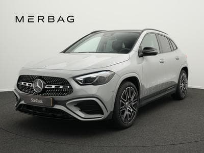 Mercedes GLA 180 GLA 180 (2025) - Foto 1
