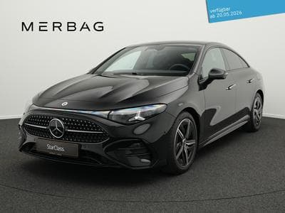 Mercedes CLA 200 verfügbar ab ca.9000km (2026) - Foto 1