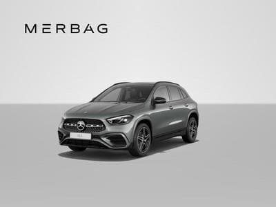 Mercedes GLA 180 AMG-Line Premium (2026) - Photo 1
