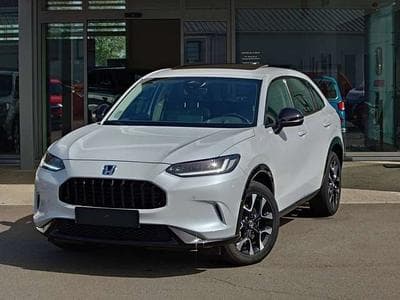 Honda ZR-V ZR-V e:HEV 2.0i 2WD Advance HYBRID (2025) - Photo 1
