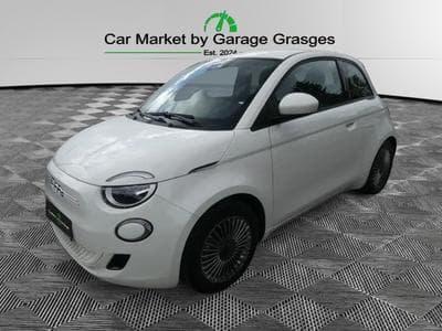 Fiat 500 ICON 42 kWh (2023) - Photo 1