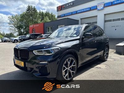 BMW X5 45e XDrive Pack M Shadow Line 398cv (2021) - Foto 1