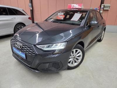 Audi A3 BERLINE TDI 150CV ATTRACTION (2024) - Photo 1