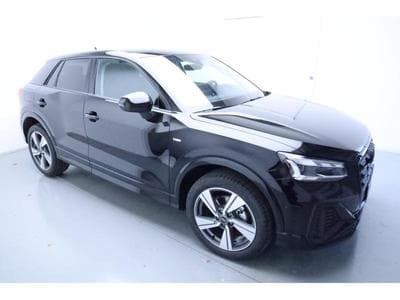 Audi Q2 S-Line (2026) - Photo 1