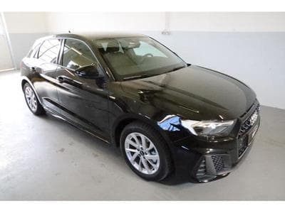 Audi A1 S-Line (2026) - Photo 1