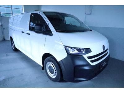 VW T7 Fourgon Court (2026) - Photo 1