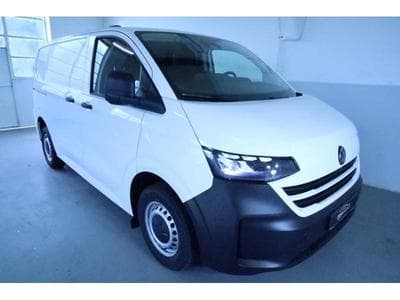 VW T7 Fourgon Court (2026) - Foto 1