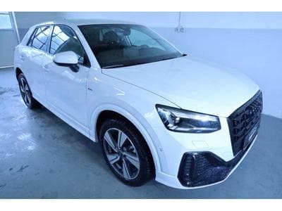 Audi Q2 S line (2026) - Photo 1