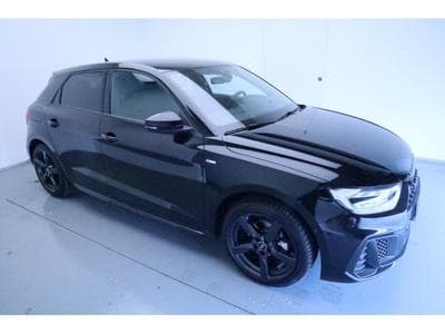 Audi A1 S Line (2026) - Foto 1